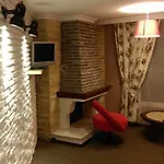 Yelken Butik Hotel *