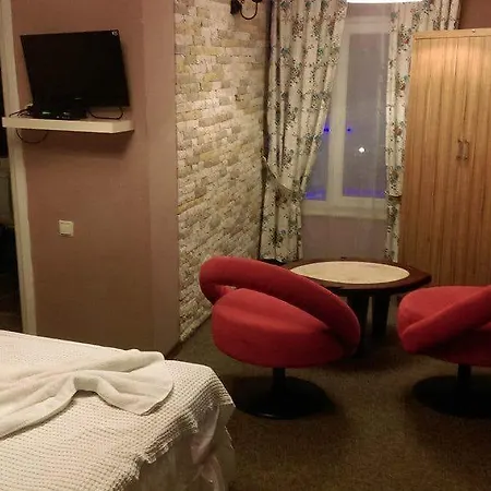 Yelken Butik Otel