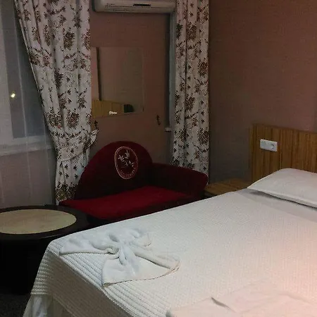 Hotel Yelken Butik *
