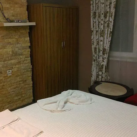 Yelken Butik Antalya