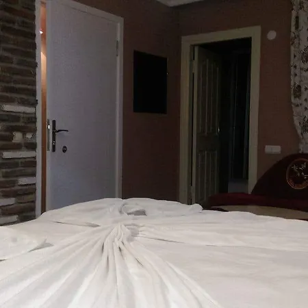 Yelken Butik فندق