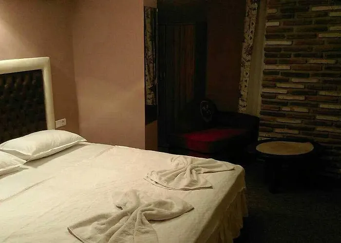 Yelken Butik * Antalya