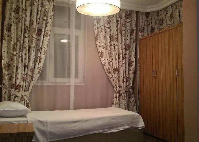 Yelken Butik * أنطاليا