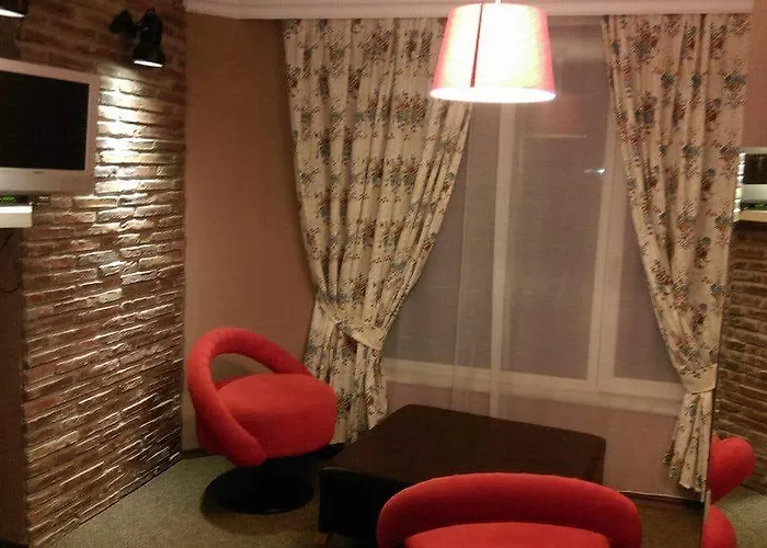 Yelken Butik Szálloda *