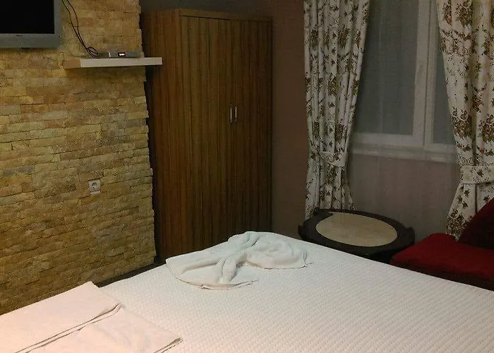 Yelken Butik Antalya