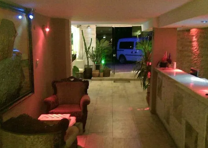 Yelken Butik Antalya