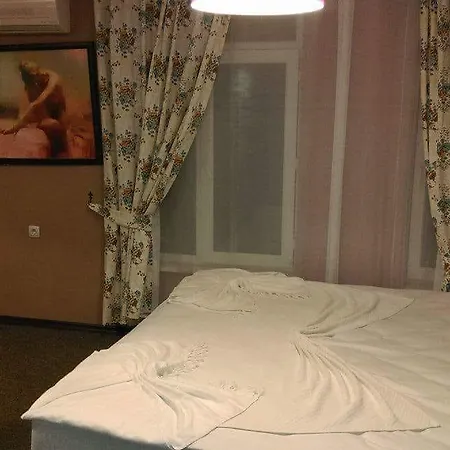Hotel Yelken Butik
