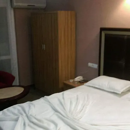 Hotel Yelken Butik *