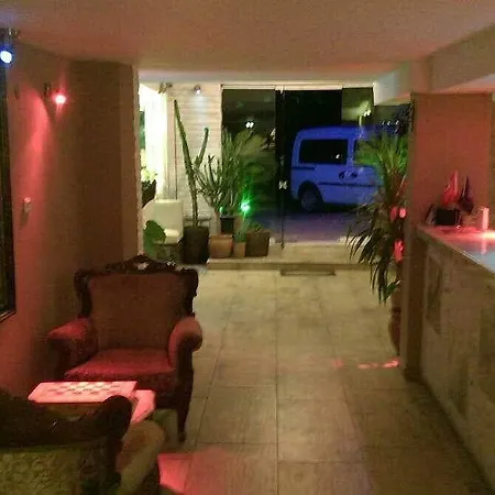 Yelken Butik Antalya