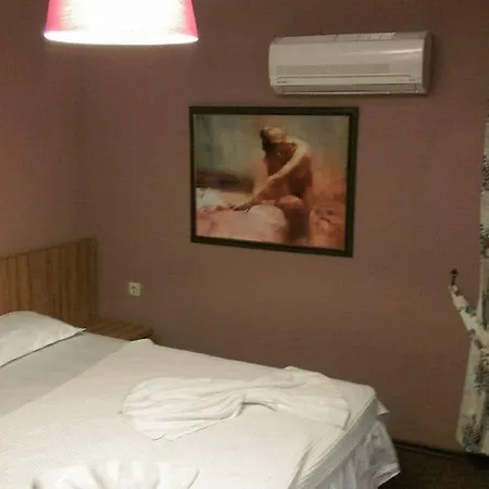 Yelken Butik * Antalya