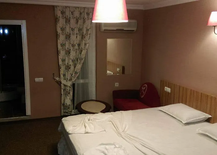 Yelken Butik Ξενοδοχείο