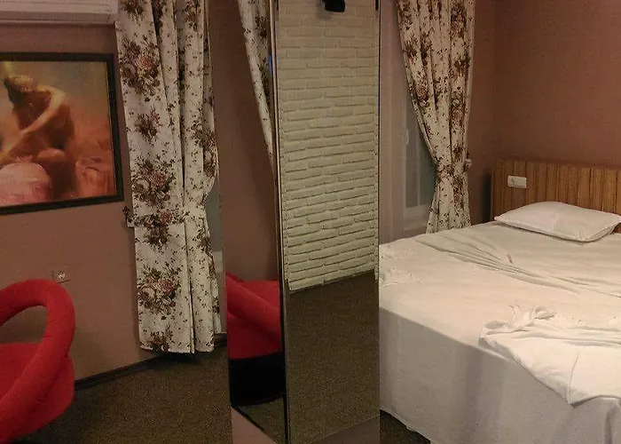 Yelken Butik * Αττάλεια