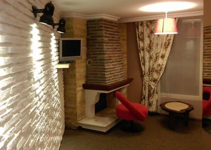 Yelken Butik Ξενοδοχείο *