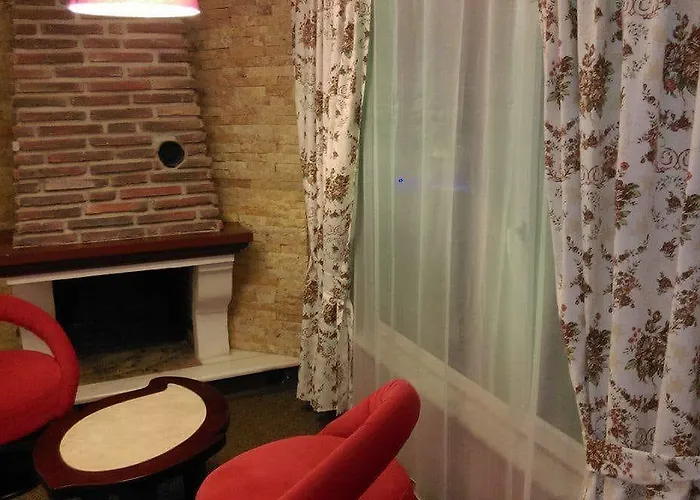 Ξενοδοχείο Yelken Butik *