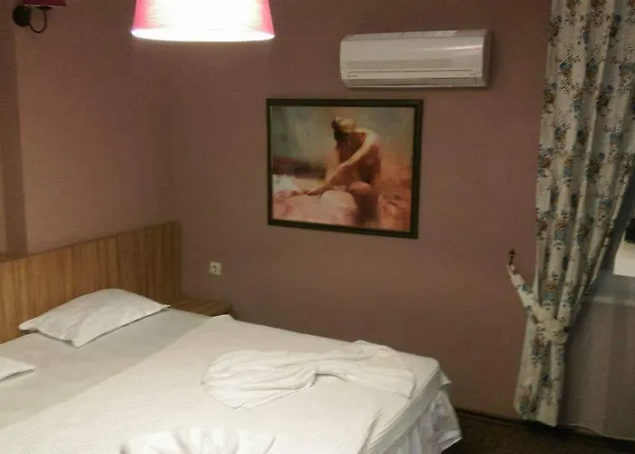 Yelken Butik * Αττάλεια