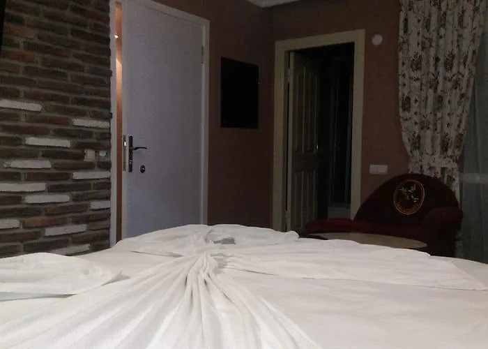 Yelken Butik Ξενοδοχείο