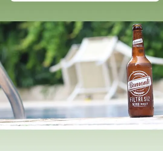 Ξενοδοχείο Yelken Butik *