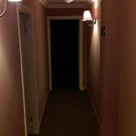 Yelken Butik Hotel Antalia