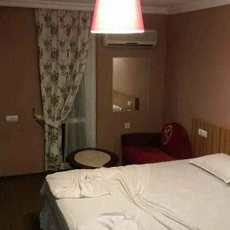 Yelken Butik Hotel