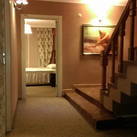 Hotel Yelken Butik *