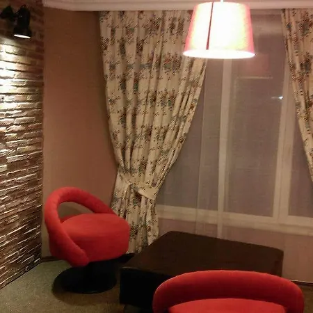 Yelken Butik Hotel *