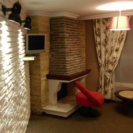 Yelken Butik Hotel *