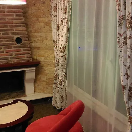 Hotel Yelken Butik *