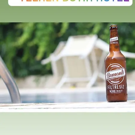 Hotel Yelken Butik *