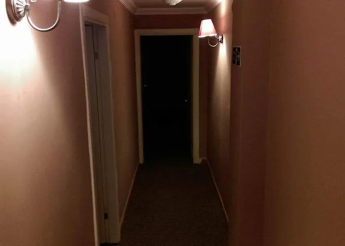 Yelken Butik 호텔 안탈리아